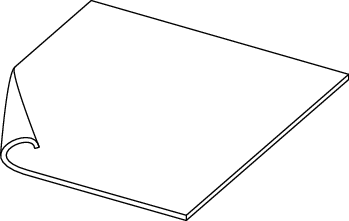 TECE-Schallschutzmatte Drainbase für TECEdrainprofile, TECEdrainline und TECEdrainpoint S
