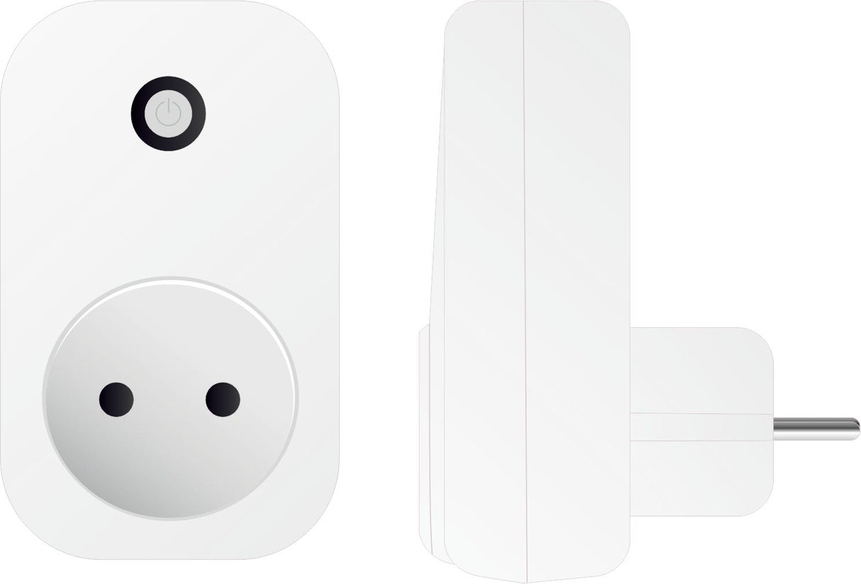 blossom-ic Magelan App Steckdose Ausführung 230 V/AC 50/60Hz