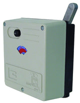 Resideo Stellmotor VMM 230 V / 50 Hz, 20 Nm