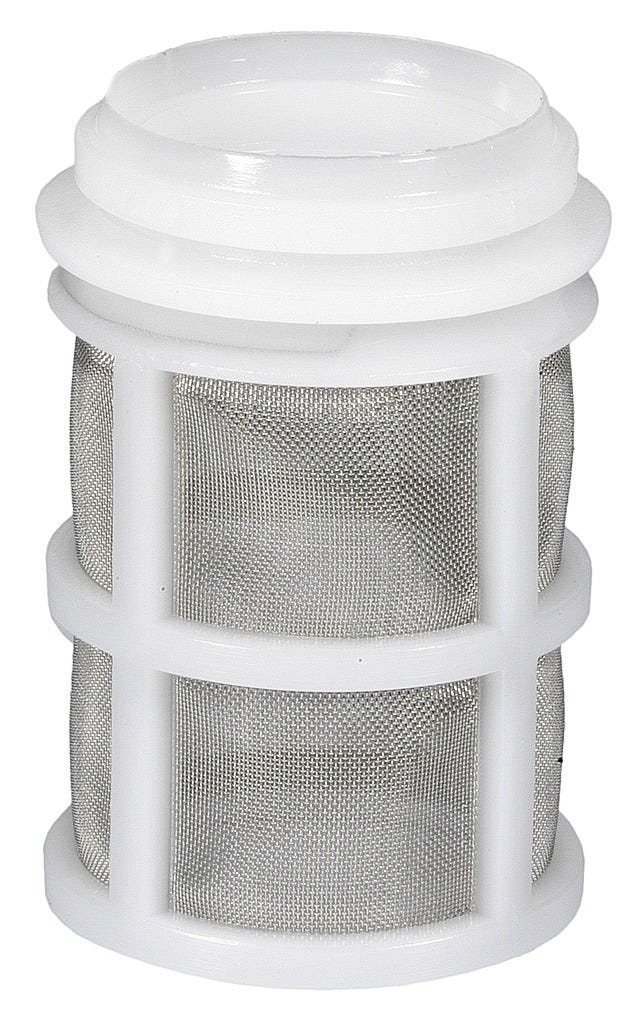 Resideo Ersatzsieb ES06F für R 11/2 + R 2