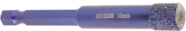 WVG Diamant-Fliesenbohrer