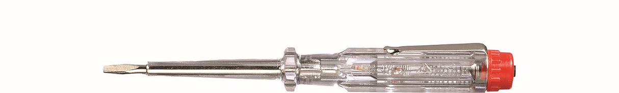 WIHA Spannungsprüfer 3,0 x AL 60 x GL 140 mm, 220-250 V