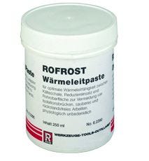 ROTHENBERGER Wärmeleitpaste Dose a 150 ml