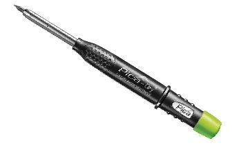 Minen Etui zu Tiefenlochmarker PICA DRY 8 Minen sortiert, rot, gelb, schwarz