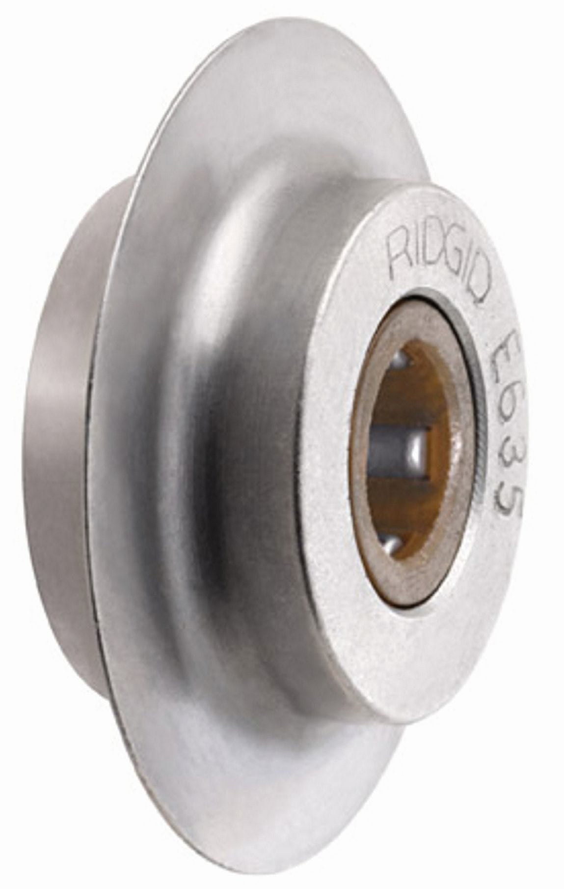 RIDGID Schneidrad Typ E635, Pack a 2 St. zu RIDGID Rohrabschneider 35S und 65S