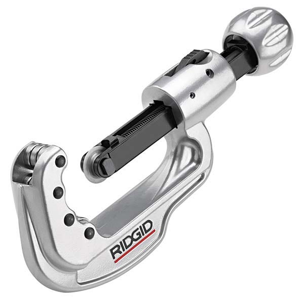 RIDGID Rohrabschneider Modell 65S für Edelstahl-Rohr 6 - 67 mm