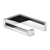 Serie 460 Papierhalter aus Messing, chrom