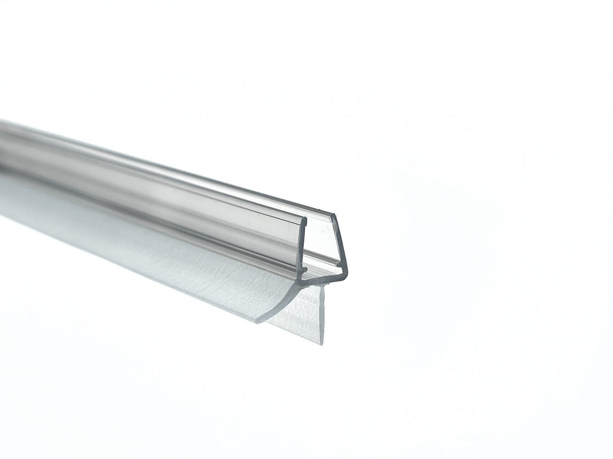 SP Wasserablaufprofil Ozean 2010mm für 6 / 8 mm Glasstärke