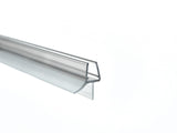 SP Wasserablaufprofil Ozean 2010mm für 6 / 8 mm Glasstärke