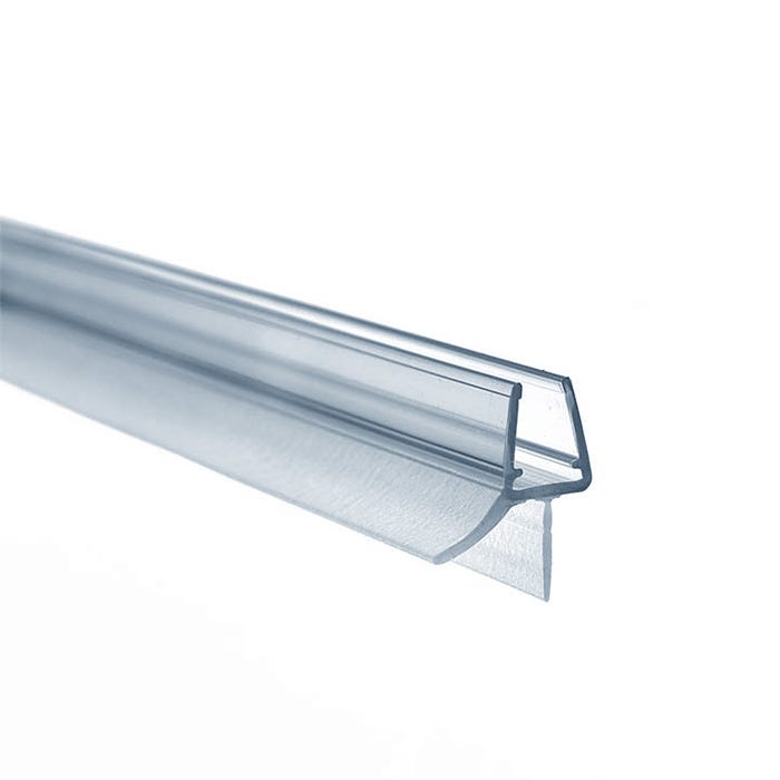 SP Wasserablaufprofil Ozean 2010mm für 6 / 8 mm Glasstärke