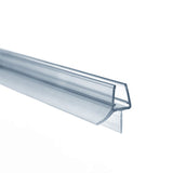 SP Wasserablaufprofil Ozean 2010mm für 6 / 8 mm Glasstärke