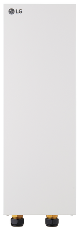 Backup Heater elektr. Zusatzheizung zur Wandmontage und Einbau in den Vorlauf des Heizkreises