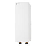 Backup Heater elektr. Zusatzheizung zur Wandmontage und Einbau in den Vorlauf des Heizkreises
