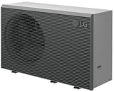 Monobloc R290 Propan. 400V