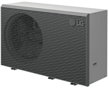 Monobloc R290 Propan. 400V