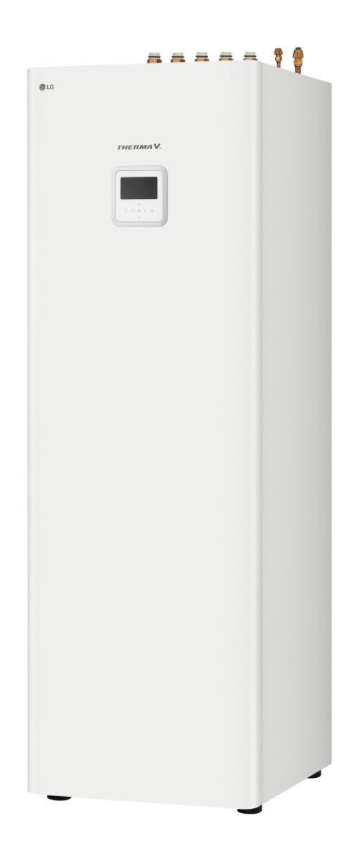 IWT 5,7,9 kW