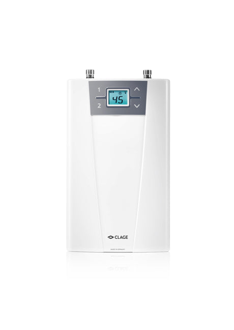 CLAGE CEX-U 11,0/13,5kW 400V