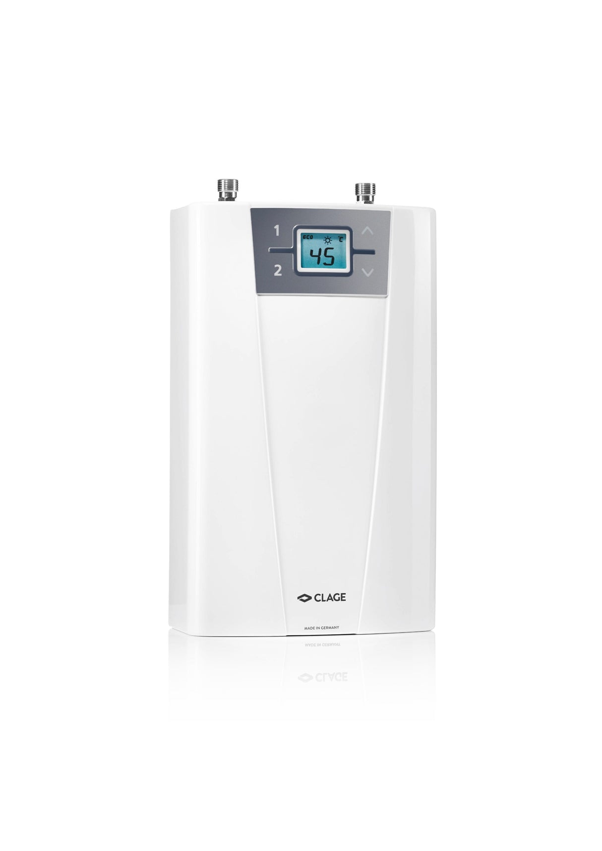 CLAGE CEX-U 11,0/13,5kW 400V