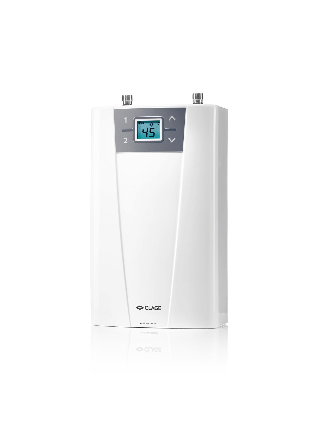 CLAGE CEX-U 11,0/13,5kW 400V