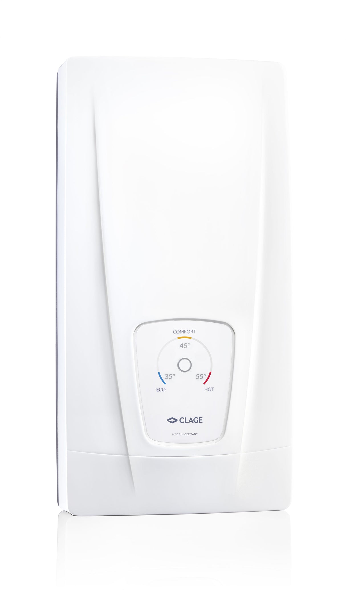 CLAGE DLX18-24 Next 400V