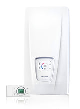 CLAGE DSX Touch 18..27kW 400V