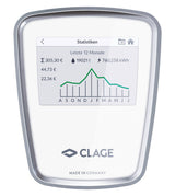 CLAGE DSX Touch 18..27kW 400V