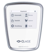 CLAGE DSX Touch 18..27kW 400V