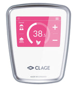 CLAGE DSX Touch 18..27kW 400V