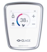 CLAGE DSX Touch 18..27kW 400V