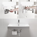 CLAGE MBH3 Durchlauferhitzer 3,5KW/230V