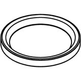 Lippendichtring NBR