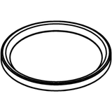 Lippendichtring NBR