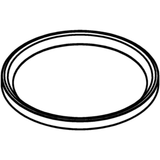 Lippendichtring NBR