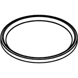 Lippendichtring NBR