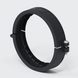 POLO-KAL NG Auszugsichere Verbindung DN 160