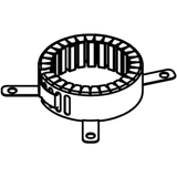 POLO-BSM F Brandschutzmanschetten Set di