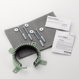 POLO-BSM F Brandschutzmanschetten Set di