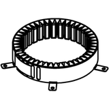 POLO-BSM F Brandschutzmanschetten Set di