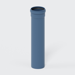 POLO-KAL NG Steckmuffenrohr 500 mm