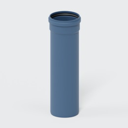 POLO-KAL NG Steckmuffenrohr 500 mm