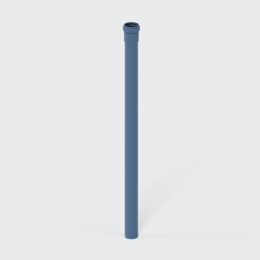 POLO-KAL NG Steckmuffenrohr 500 mm