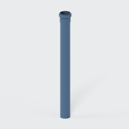 POLO-KAL NG Steckmuffenrohr 500 mm