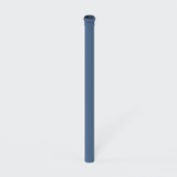 POLO-KAL NG Steckmuffenrohr 750 mm