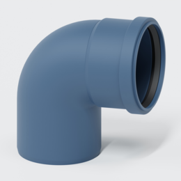 POLO-KAL NG Bogen 87,5 Grad