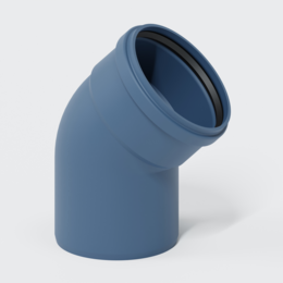 POLO-KAL NG Bogen 45 Grad