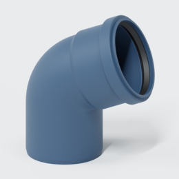 POLO-KAL NG Bogen 67,5 Grad