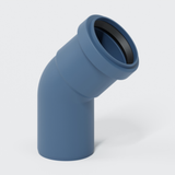 POLO-KAL NG Bogen 45 Grad