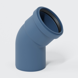 POLO-KAL NG Bogen 45 Grad