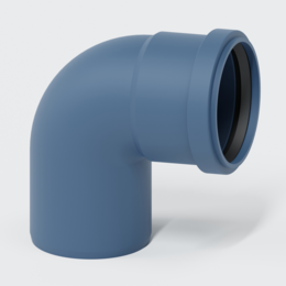 POLO-KAL NG Bogen 87,5 Grad