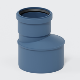 POLO-KAL NG Übergangsrohr